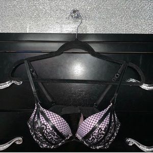 Victoria’s Secret Push-Up Bra